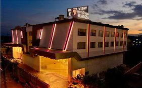 Hotel Vijay Elanza Coimbatore